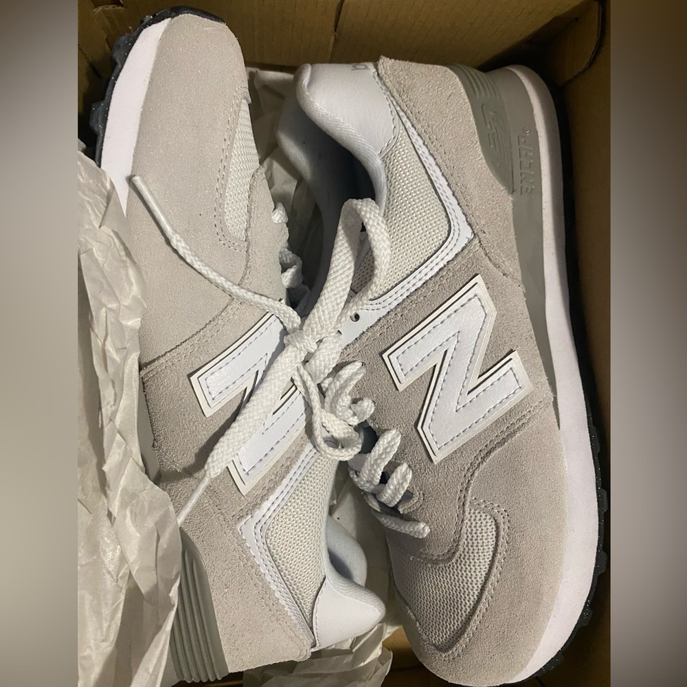 New balance 574 Nimbus cloud